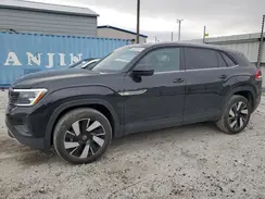 1V2WE2CA9RC218945 2024 VOLKSWAGEN ATLAS