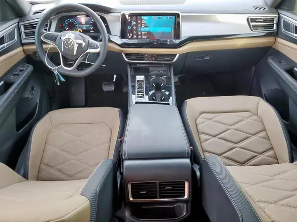 1V2WE2CA9RC222252 2024 VOLKSWAGEN ATLAS - Image 8