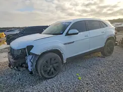 1V2WE2CA9RC241058 2024 VOLKSWAGEN ATLAS