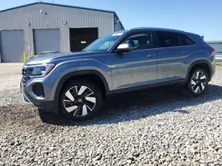 1V2WE2CA9SC203108 2025 VOLKSWAGEN ATLAS