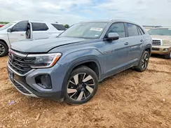 1V2WE2CA9SC220927 2025 VOLKSWAGEN ATLAS