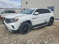 1V2WE2CAXNC213795 2022 VOLKSWAGEN ATLAS