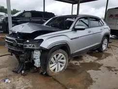 1V2WE2CAXPC214190 2023 VOLKSWAGEN ATLAS
