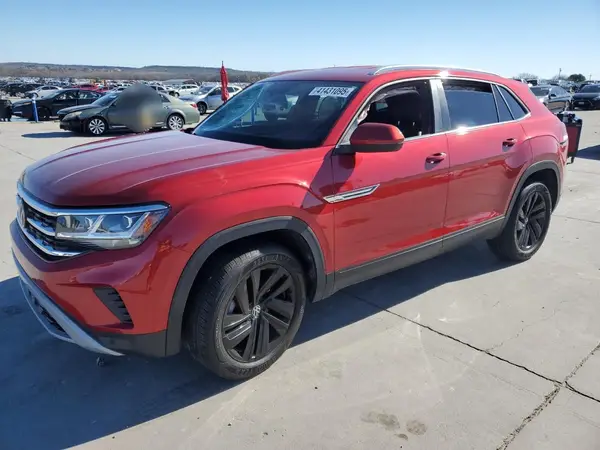 1V2WE2CAXPC222175 2023 VOLKSWAGEN ATLAS - Image 1