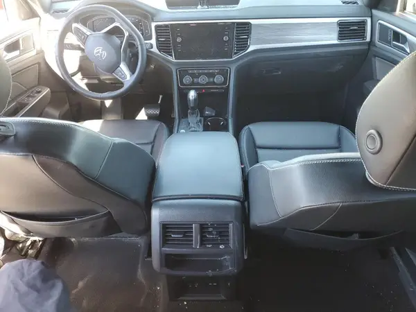 1V2WE2CAXPC222175 2023 VOLKSWAGEN ATLAS - Image 8