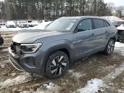 1V2WE2CAXRC229436 2024 VOLKSWAGEN ATLAS