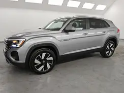 1V2WE2CAXSC200346 2025 VOLKSWAGEN ATLAS