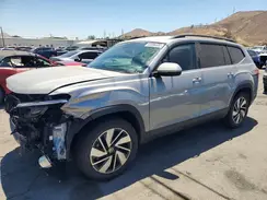1V2WN2CA0TC540526 2026 VOLKSWAGEN ATLAS
