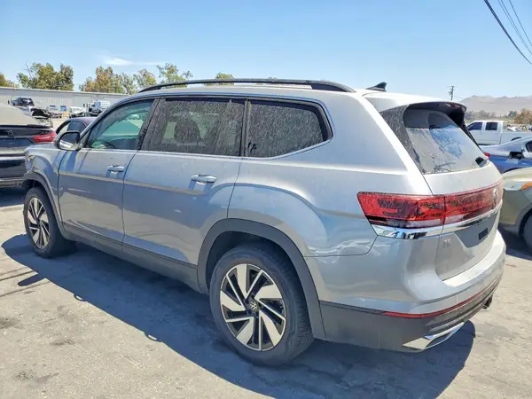 1V2WN2CA0TC540526 2026 VOLKSWAGEN ATLAS - Image 2