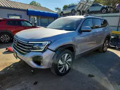 1V2WN2CA0TC559397 2026 VOLKSWAGEN ATLAS