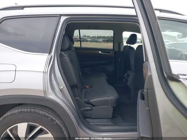 1V2WN2CA1TC501265 2026 VOLKSWAGEN ATLAS - Image 8