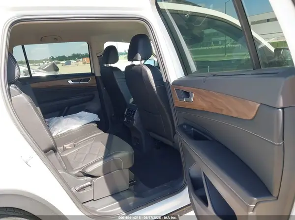 1V2WN2CA1TC515795 2026 VOLKSWAGEN ATLAS - Image 8