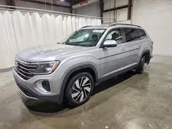 1V2WN2CA1TC549137 2026 VOLKSWAGEN ATLAS