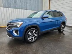 1V2WN2CA1TC550823 2026 VOLKSWAGEN ATLAS