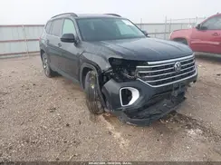 1V2WN2CA1TC578962 2026 VOLKSWAGEN ATLAS