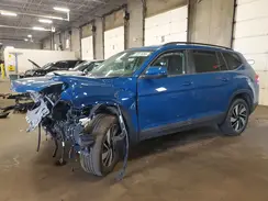 1V2WN2CA2TC543072 2026 VOLKSWAGEN ATLAS