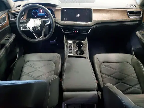 1V2WN2CA2TC543072 2026 VOLKSWAGEN ATLAS - Image 8