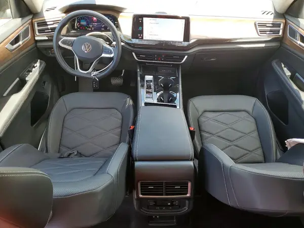 1V2WN2CA2TC547400 2026 VOLKSWAGEN ATLAS - Image 8