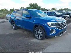1V2WN2CA2TC567467 2026 VOLKSWAGEN ATLAS