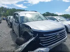 1V2WN2CA2TC575262 2026 VOLKSWAGEN ATLAS