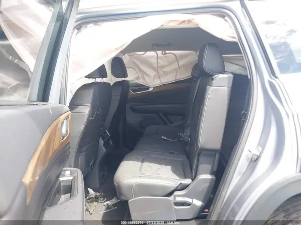 1V2WN2CA2TC575262 2026 VOLKSWAGEN ATLAS - Image 8