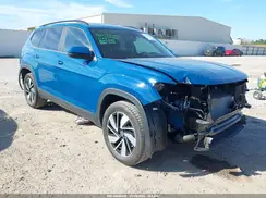 1V2WN2CA3TC531643 2026 VOLKSWAGEN ATLAS