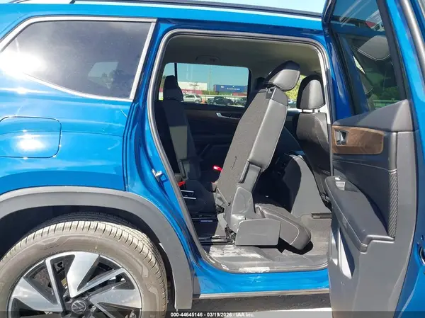 1V2WN2CA3TC531643 2026 VOLKSWAGEN ATLAS - Image 8