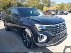 1V2WN2CA4TC504130 2026 VOLKSWAGEN ATLAS