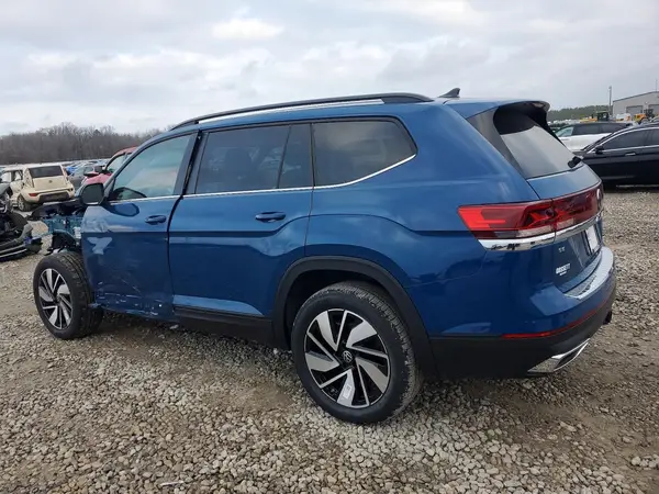 1V2WN2CA4TC515872 2026 VOLKSWAGEN ATLAS - Image 2