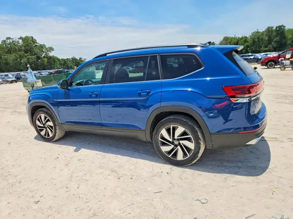 1V2WN2CA4TC554624 2026 VOLKSWAGEN ATLAS - Image 2