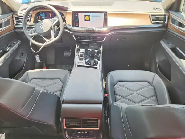 1V2WN2CA4TC554624 2026 VOLKSWAGEN ATLAS - Image 8