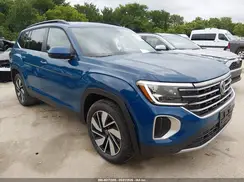 1V2WN2CA4TC566448 2026 VOLKSWAGEN ATLAS