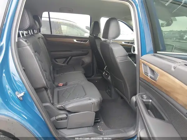 1V2WN2CA4TC566448 2026 VOLKSWAGEN ATLAS - Image 8