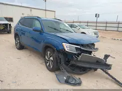 1V2WN2CA4TC579281 2026 VOLKSWAGEN ATLAS