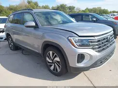 1V2WN2CA5TC580164 2026 VOLKSWAGEN ATLAS