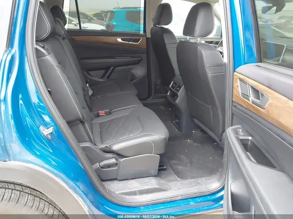 1V2WN2CA6TC503349 2026 VOLKSWAGEN ATLAS - Image 8