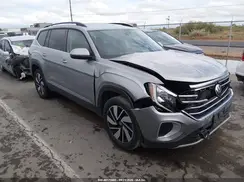 1V2WN2CA6TC536321 2026 VOLKSWAGEN ATLAS