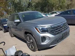 1V2WN2CA6TC587589 2026 VOLKSWAGEN ATLAS