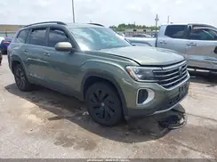 1V2WN2CA7TC502369 2026 VOLKSWAGEN ATLAS