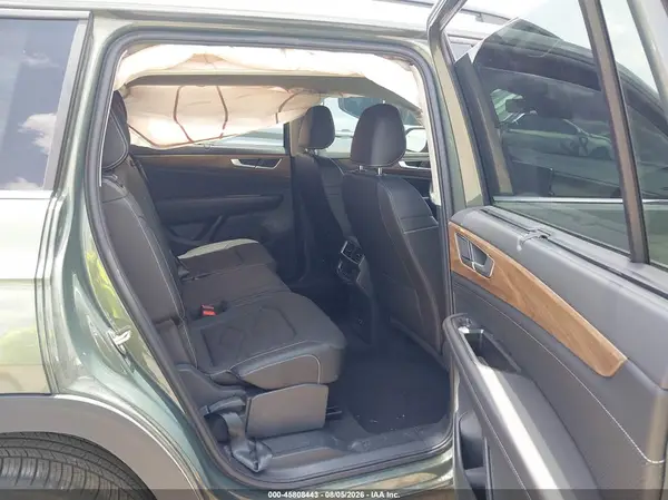 1V2WN2CA7TC502369 2026 VOLKSWAGEN ATLAS - Image 8