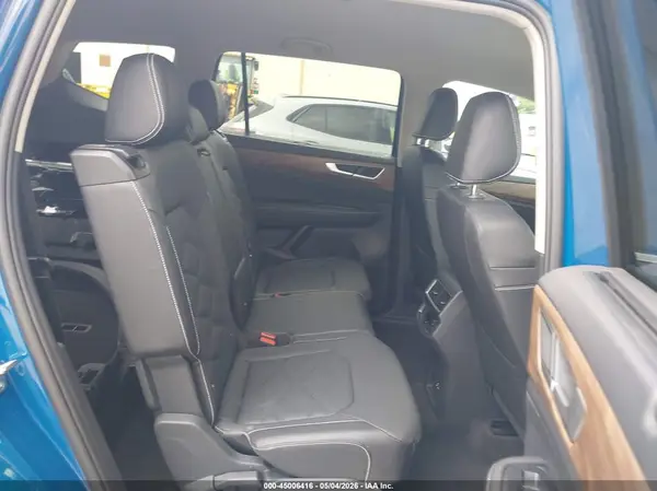 1V2WN2CA7TC506941 2026 VOLKSWAGEN ATLAS - Image 8