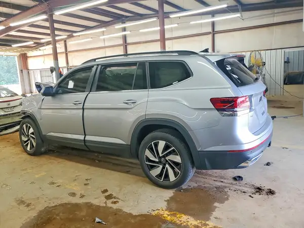1V2WN2CA7TC530169 2026 VOLKSWAGEN ATLAS - Image 2