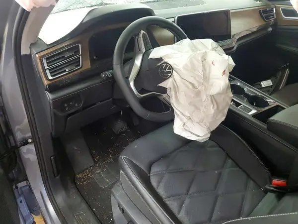 1V2WN2CA7TC530169 2026 VOLKSWAGEN ATLAS - Image 8