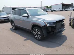 1V2WN2CA7TC540510 2026 VOLKSWAGEN ATLAS