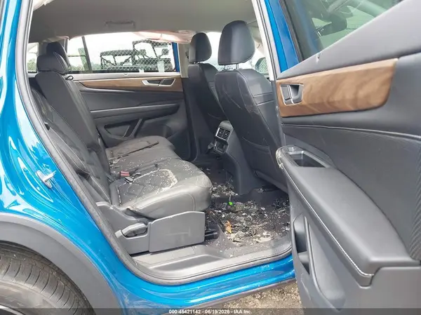 1V2WN2CA7TC554441 2026 VOLKSWAGEN ATLAS - Image 8