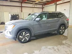 1V2WN2CA8TC509475 2026 VOLKSWAGEN ATLAS