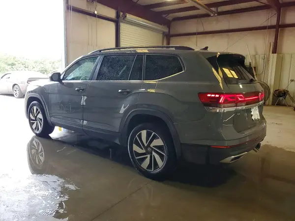 1V2WN2CA8TC509475 2026 VOLKSWAGEN ATLAS - Image 2