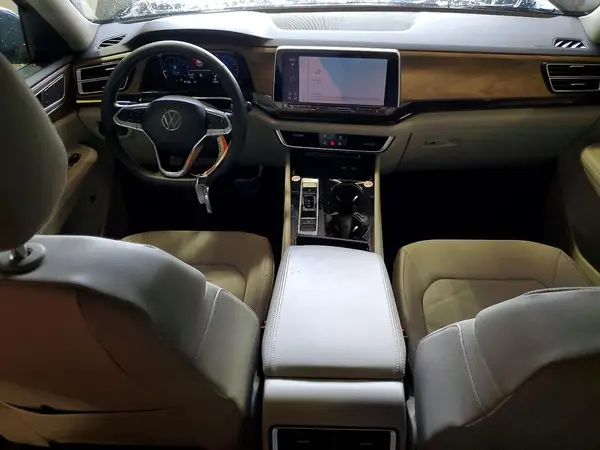 1V2WN2CA8TC509475 2026 VOLKSWAGEN ATLAS - Image 8