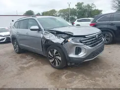 1V2WN2CA8TC535543 2026 VOLKSWAGEN ATLAS