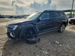 1V2WN2CA8TC538233 2026 VOLKSWAGEN ATLAS